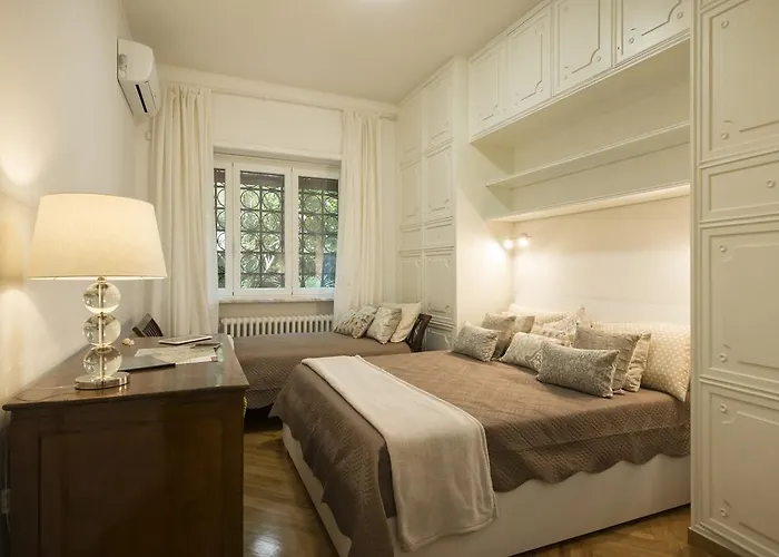 Apartment Vatican 307 Rome