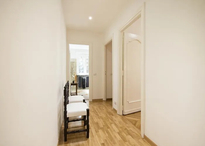 Apartment Vatican 307