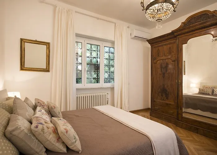 Apartment Vatican 307 Rome