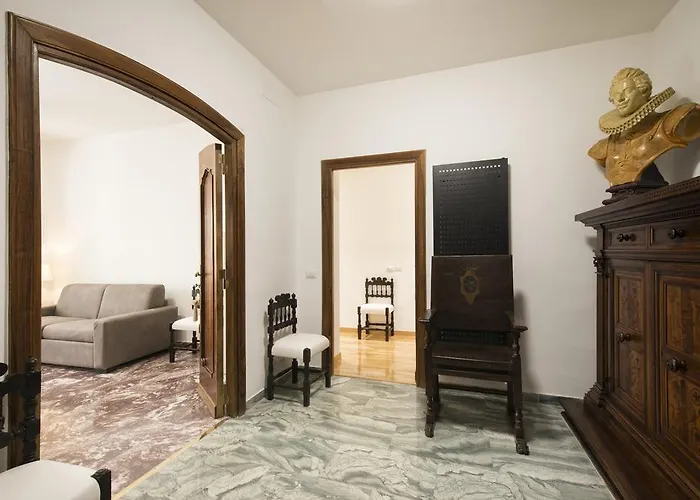 Apartment Vatican 307 Rome
