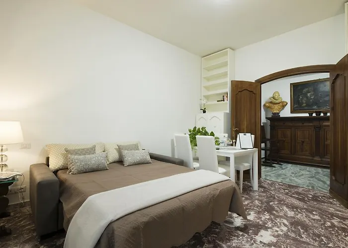 Apartment Vatican 307 Rome