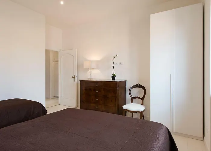 Apartment Vatican 307