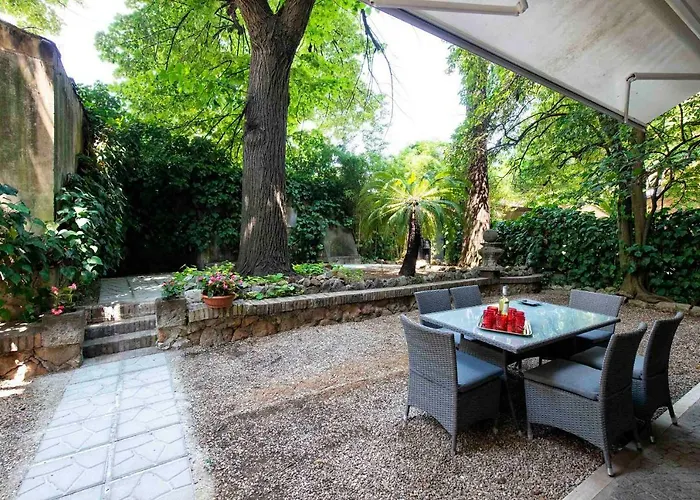 Apartment Vatican 307